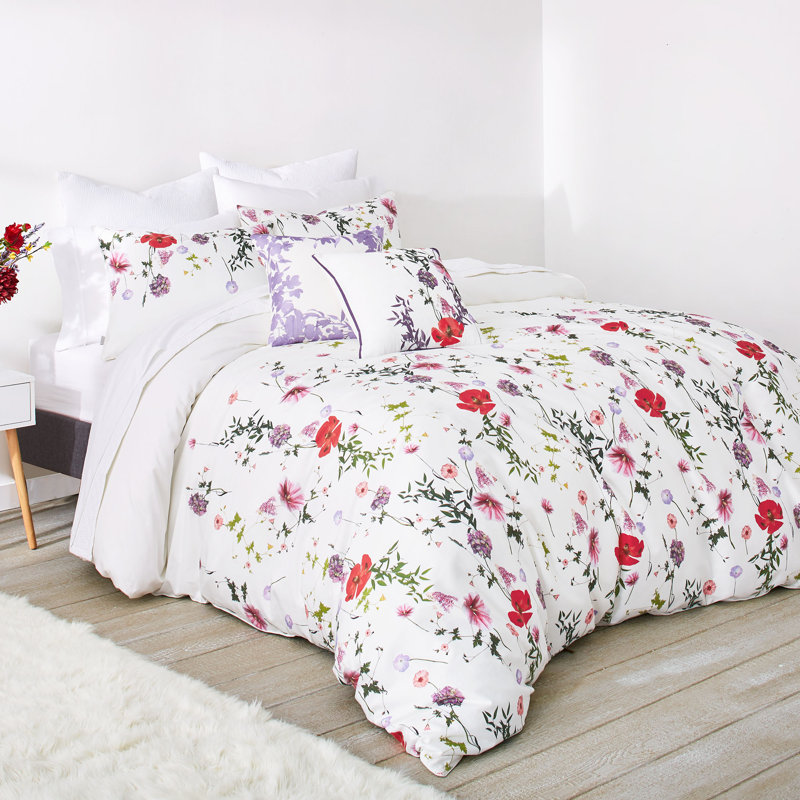Ted Baker Hedgerow Comforter Set Wayfair